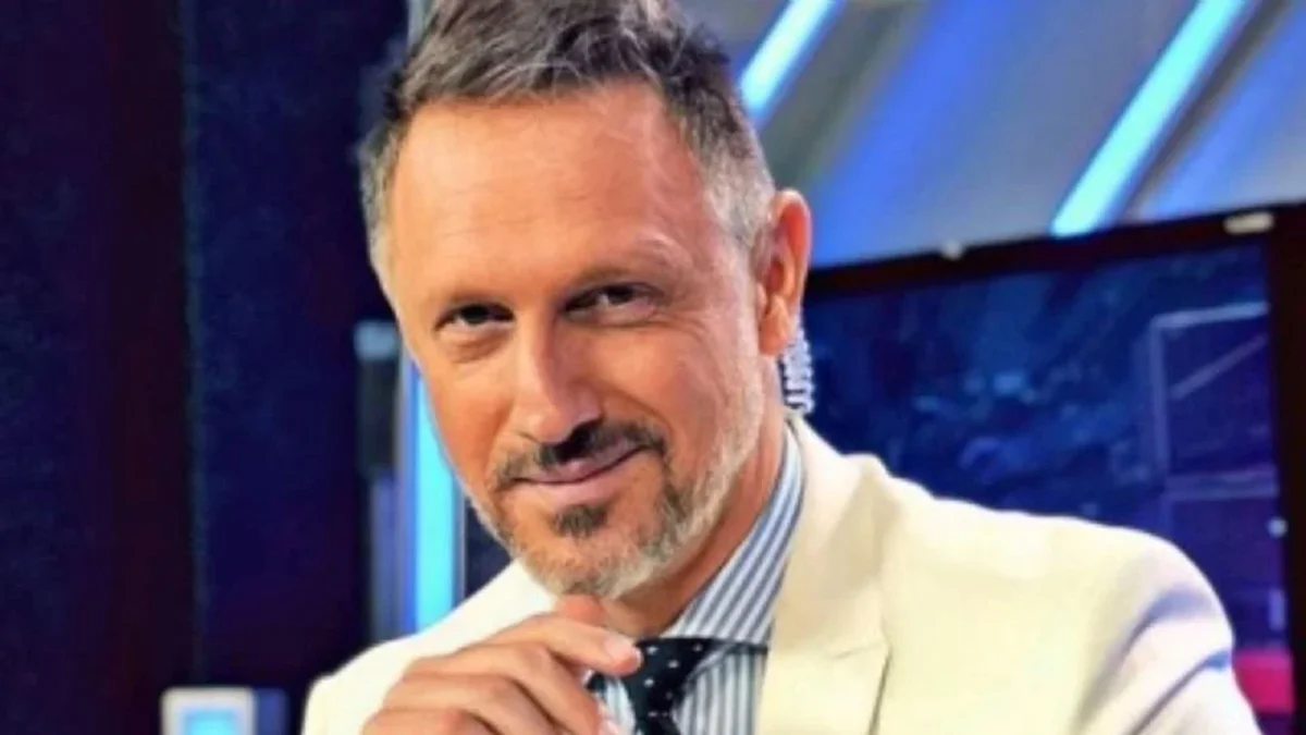 El periodista David Kavlin sufrió un infarto y fue operado de urgencia