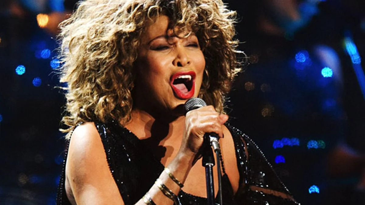 Cuándo será el increíble homenaje acústico a Tina Turner en la Nave Cultural