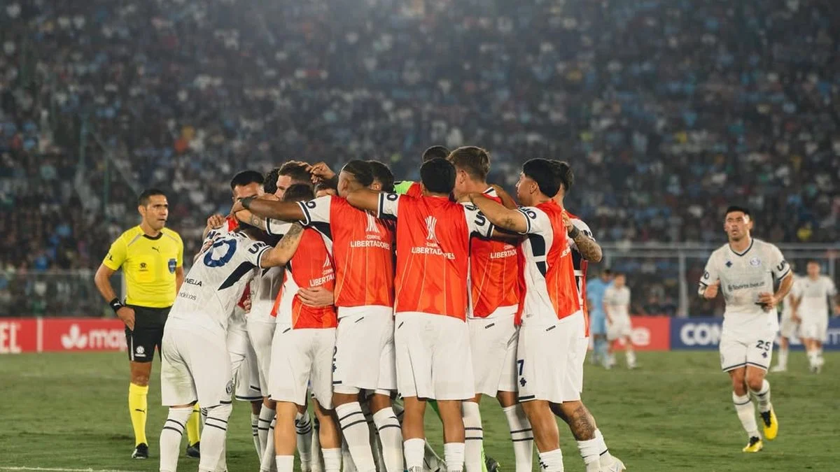 Los posibles rivales de Independiente Rivadavia en octavos de final
