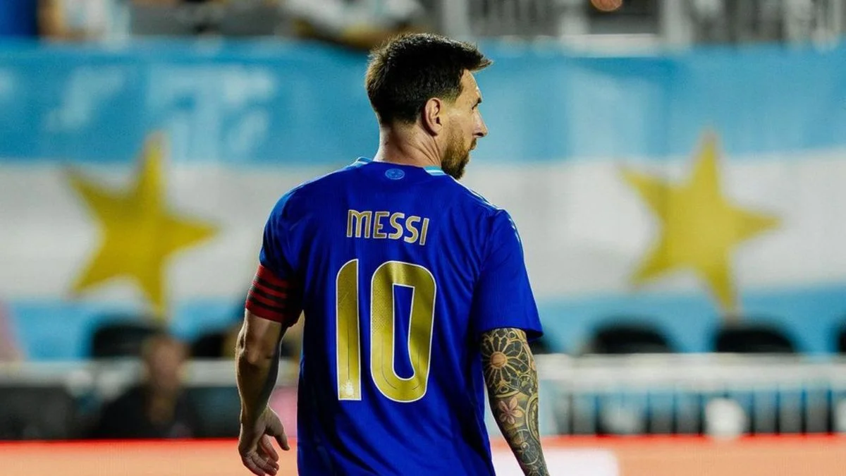 El nuevo récord histórico que Lionel Messi le robó a Neymar y dejó a Cristiano Ronaldo mirando de lejos