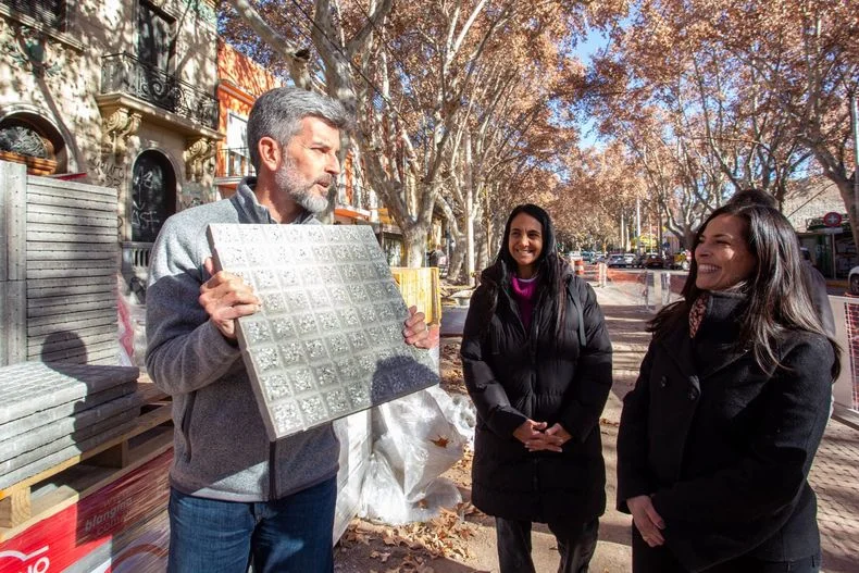 El intendente de la Ciudad, Ulpiano Suárez, celebró el ránking de la UBA. 