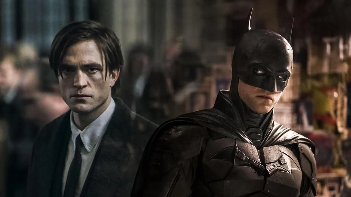 Robert Pattinson adelantó detalles sobre la segunda entrega de Batman