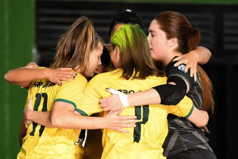 Cementista jugará por el título en la División de Honor de fútbol de salón.