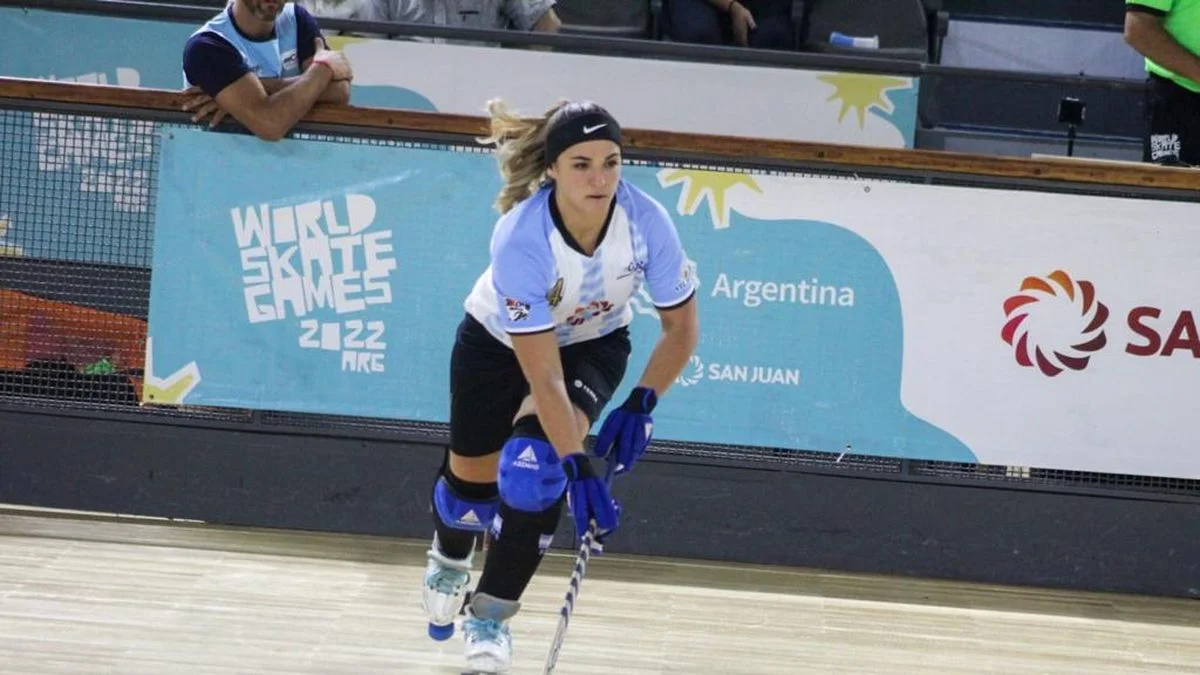 Ni Argentina, ni España: la llamativa sede para Los Juegos Mundiales de patín 2026