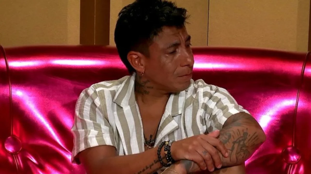 El representante de Brian Sarmiento asegura que "entró a Gran Hermano para pagar la deuda alimentaria"