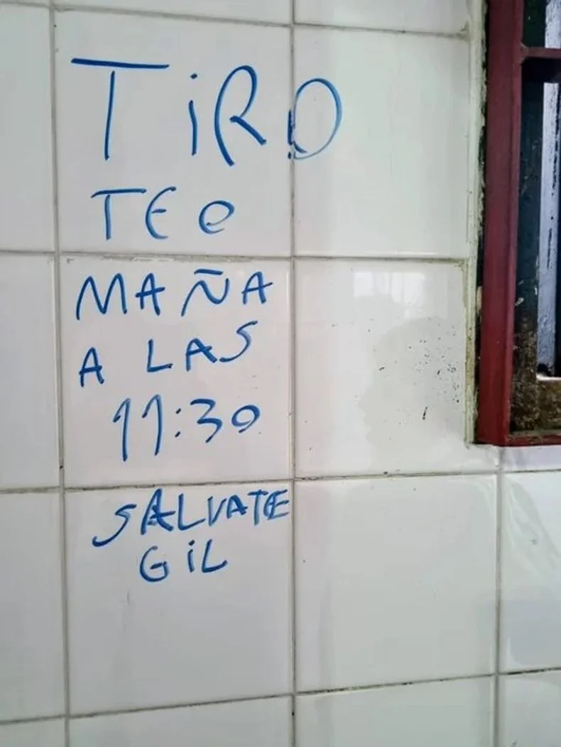 Tras el caso de Mendoza, se registraron amenazas de tiroteos en escuelas de otras seis provincias