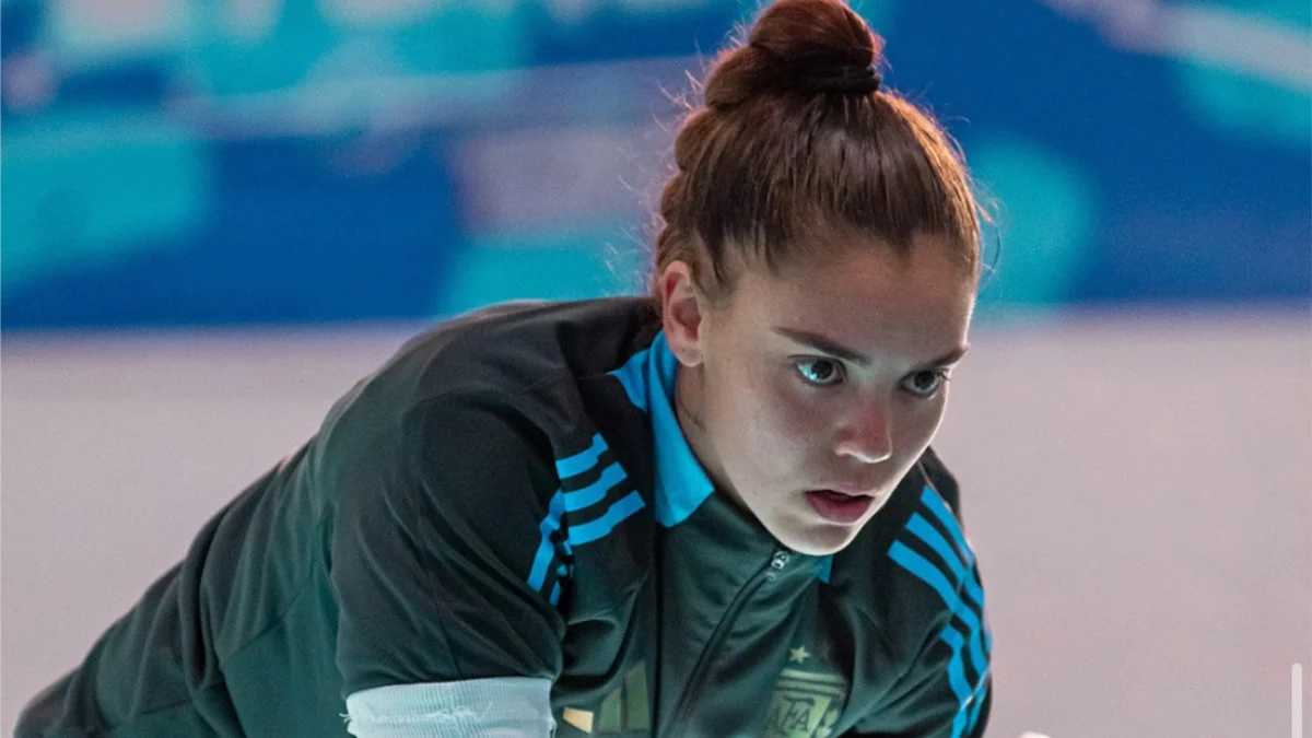 Las mendocinas que van por un Mundial histórico en el fútbol de salón
