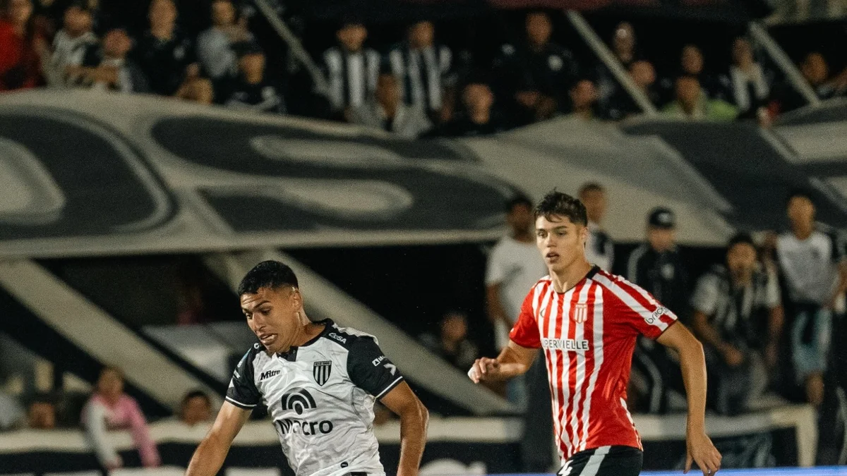 Gimnasia y Esgrima: lo bueno dentro de lo malo