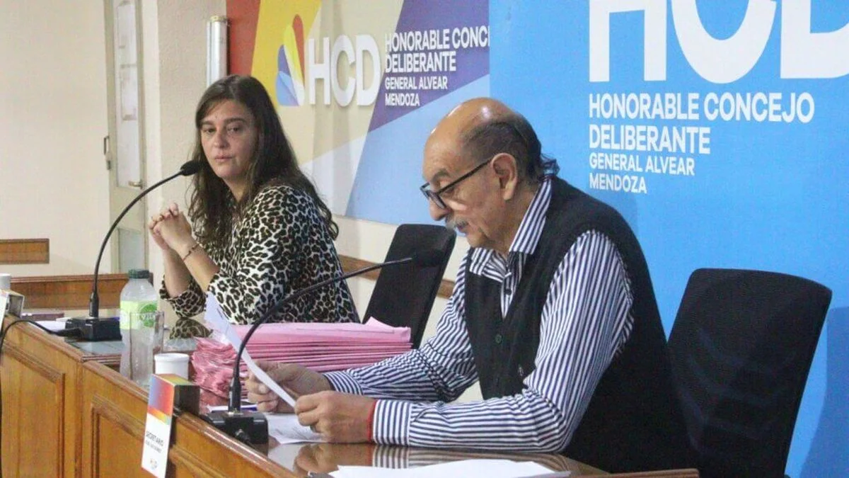 Más deuda en General Alvear: concejales aprobaron 750 millones de pesos