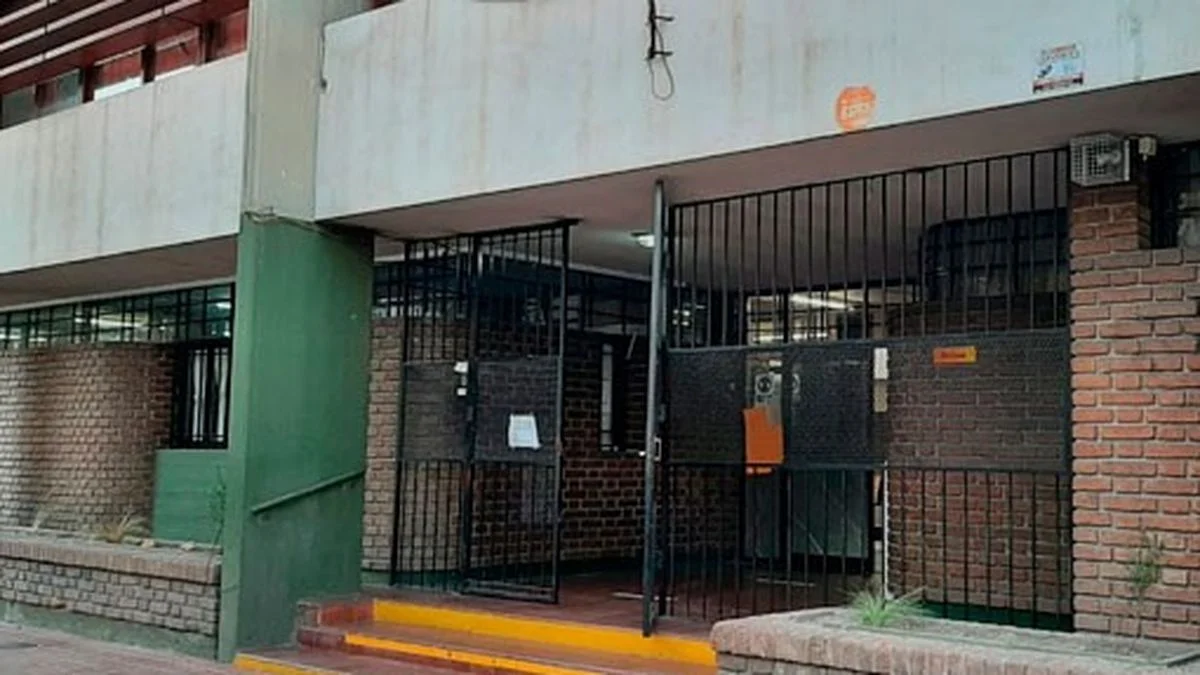 Escuelas de San Rafael semi vacías: fuerte ausentismo tras las amenazas de tiroteo que circularon en redes