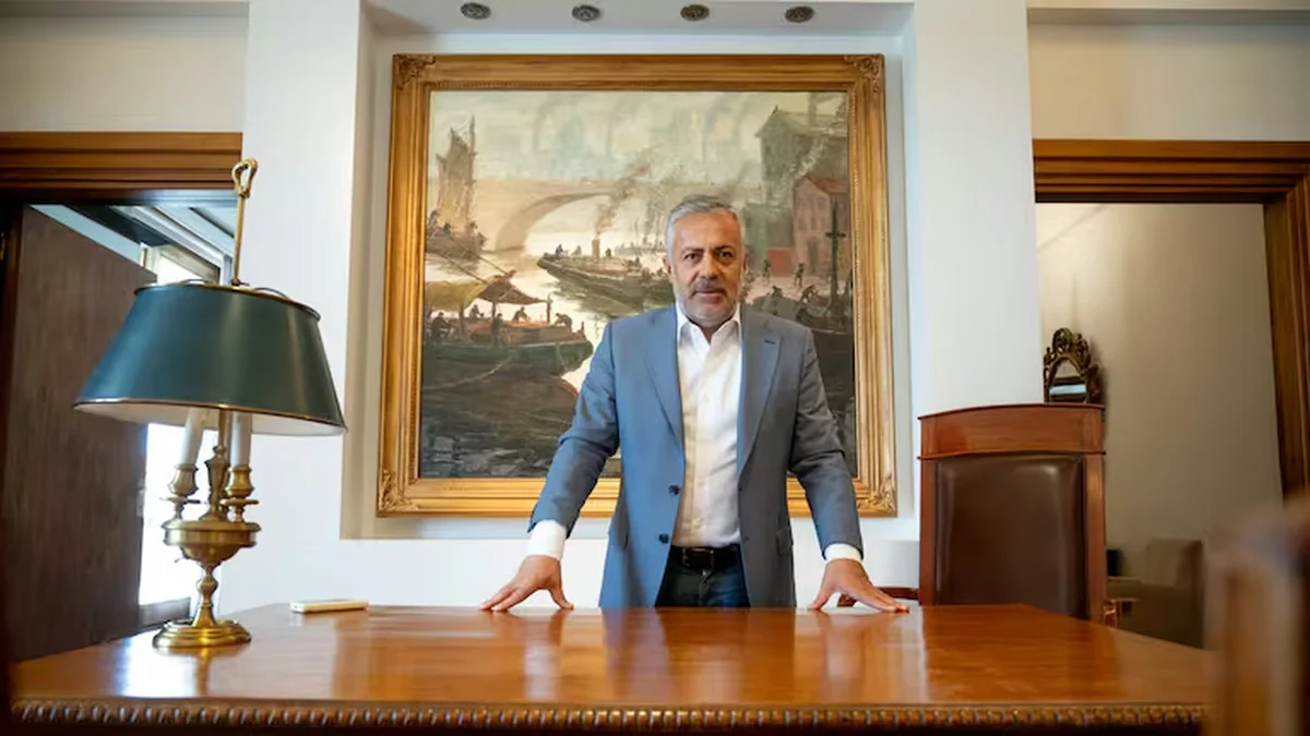 Alfredo Cornejo: "No lo veo a Milei despreciando a las instituciones"
