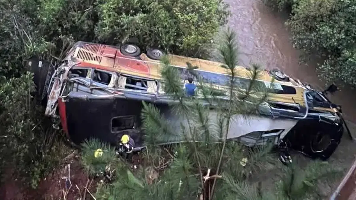 Tragedia en Misiones: se conocieron los nombres de las víctimas fatales y dos intendentes hablaron