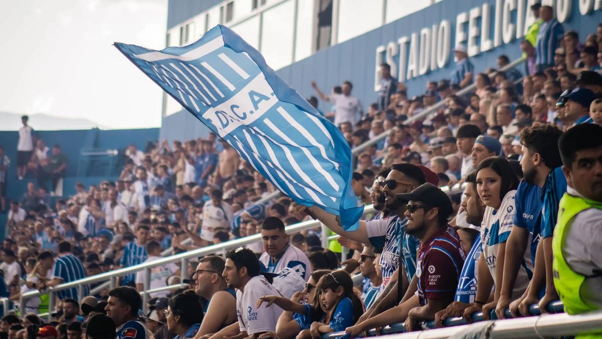 Cornejo y La Cámpora meten la pata en las elecciones de Godoy Cruz