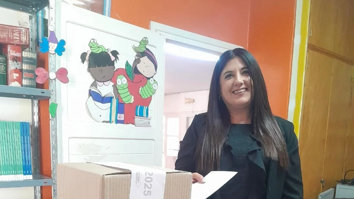 SUTE en San Rafael: la lista del oficialismo sacó más del 60% de los votos