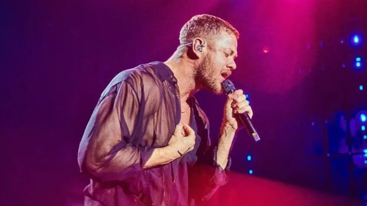 Imagine Dragons en vivo en Argentina: cuándo y dónde sacar las entradas