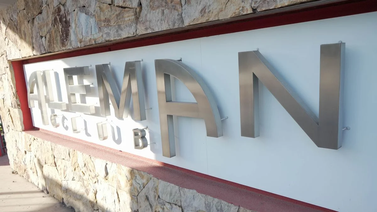 Club Alemán: la querella asegura que hay prueba suficiente y pidió una dura imputación para seis jugadoras