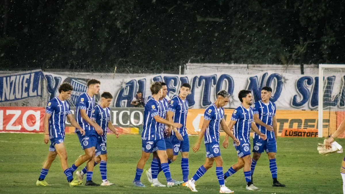 El maleficio que intentará romper el Tomba contra Talleres en Mendoza