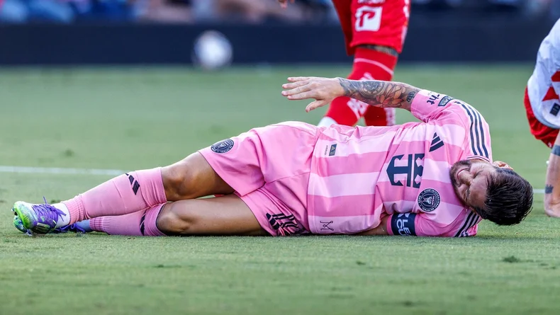 Confirmaron cuand&oacute; podr&iacute;a volver a jugar Lionel Messi.