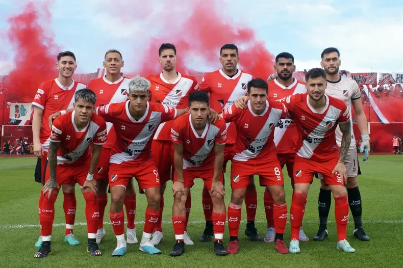 Un ex futbolista de Godoy Cruz y Deportivo Maipú jugará para Palestina.