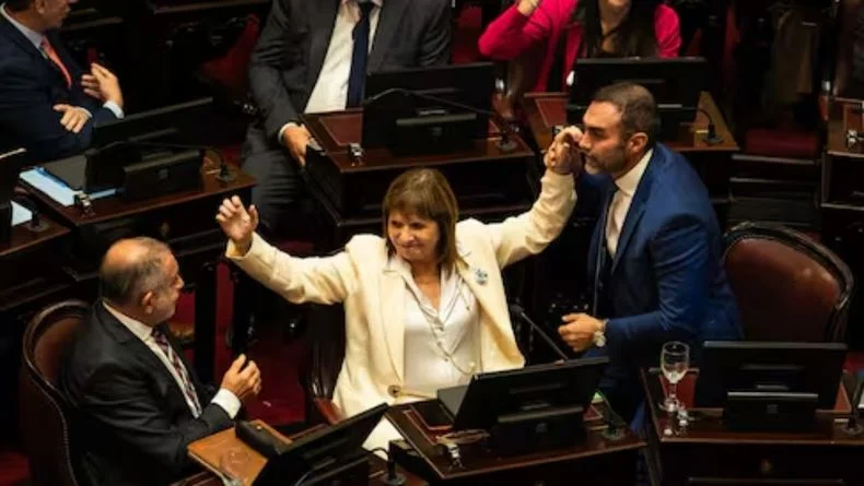En marzo, la dieta de los senadores superará los $11 millones mensuales