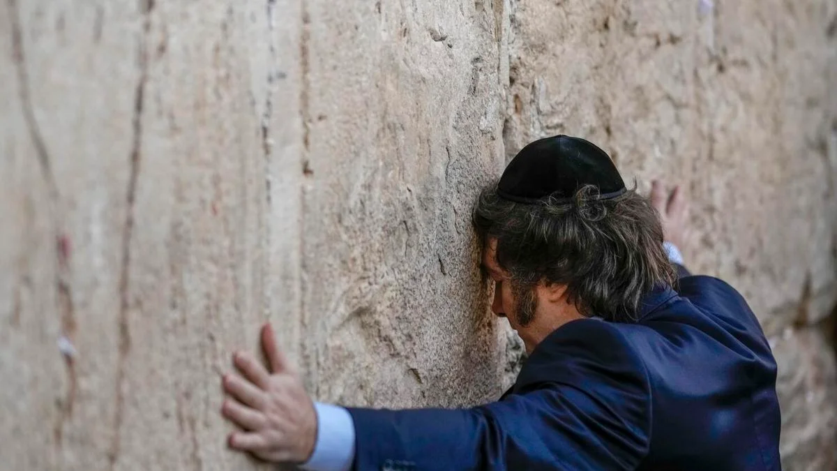 Antisemitismo online: crecen los discursos de odio en redes sociales y preocupa Sudamérica
