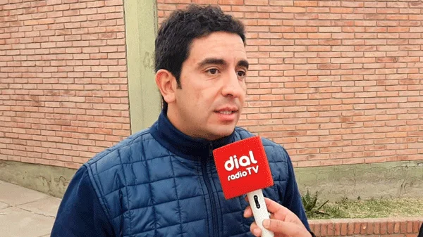 Sanciones del Partido Justicialista: ¿qué dijo Nadir Yassuf, uno de los castigados en San Rafael?