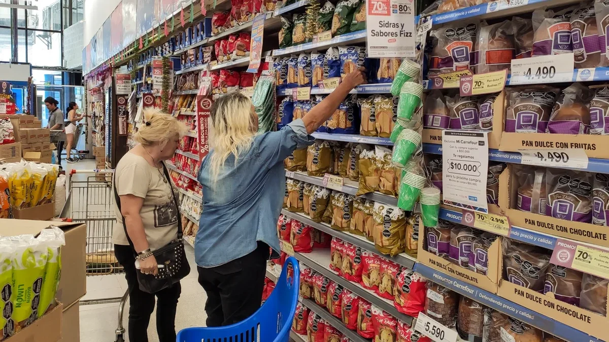 Reyes Magos: con regalos mucho más baratos, las compras tuvieron un leve repunte