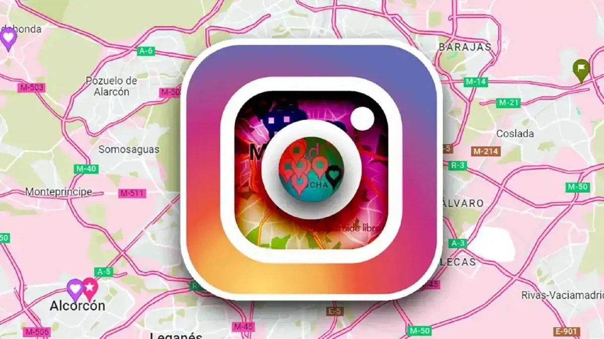 La nueva actualización de Instagram que atenta con la seguridad de los usuarios