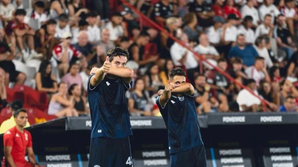 Sin Arce pero con Sebastián Villa: el plan de Independiente Rivadavia para subirse a la cima en el Gargantini