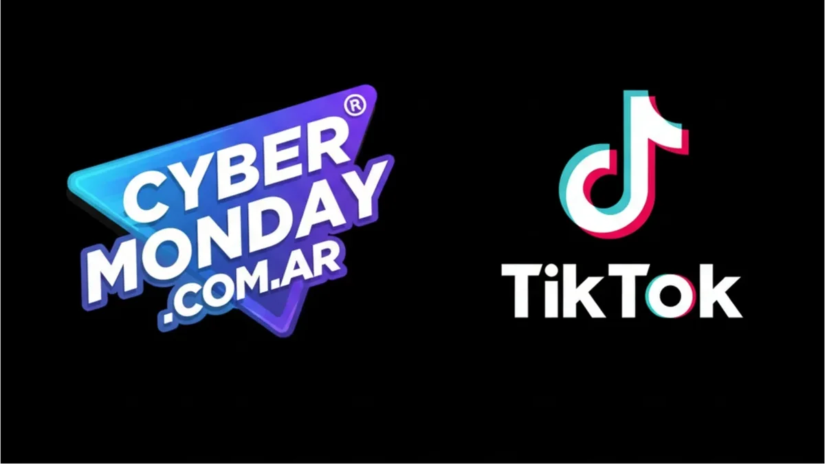 #TikTokMeHizoComprarlo: los nuevos hábitos de consumo que arrasan en el CyberMonday