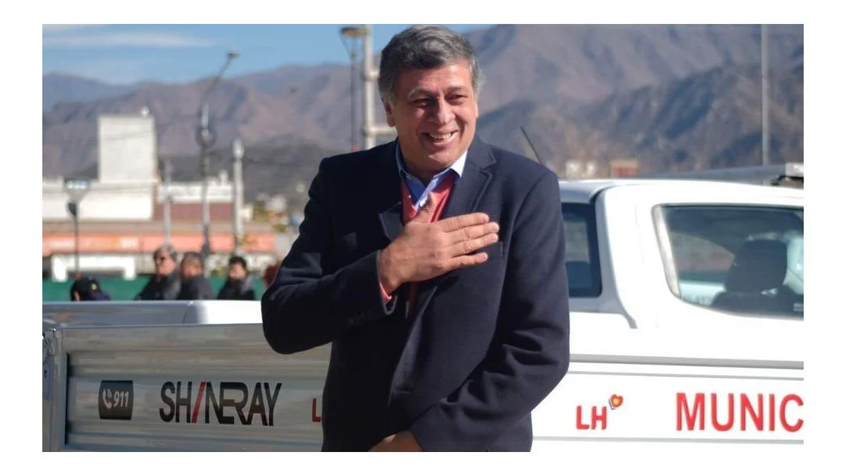 Las Heras: las razones para pedir que Orozco, Ortiz, dos funcionarios municipales y otros vayan a juicio