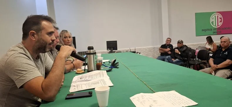 Estatales de la Administración Pública ya cobran el ítem Fondo Estímulo