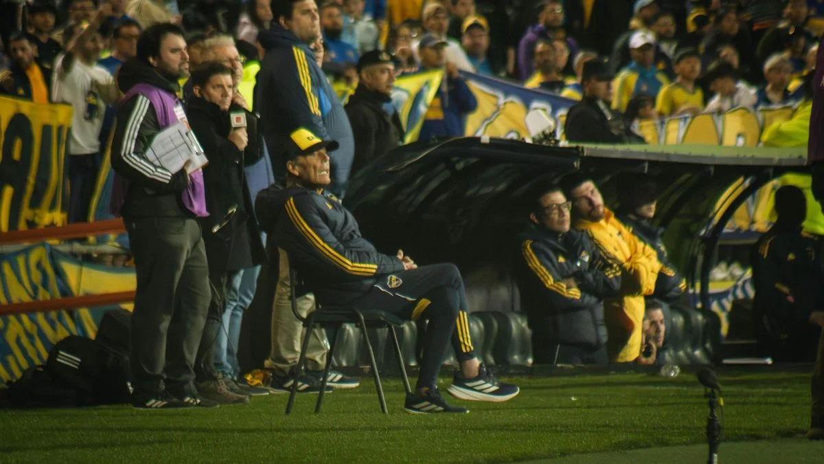 Liga Profesional: la programación de la Fecha 12 con el partido de Boca postergado por el luto de Russo