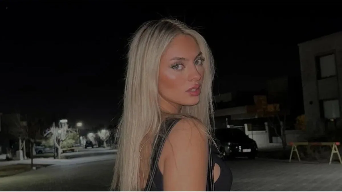 Modelo mendocina denunció que le desvalijaron la casa que alquiló con amigos en Mar del Plata