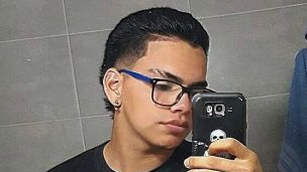 Accidente en el Sur: realizan una colecta por el joven que declararon con muerte cerebral