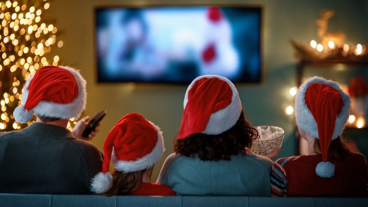 Las mejores películas de Navidad para ver en Netflix este 24 de diciembre