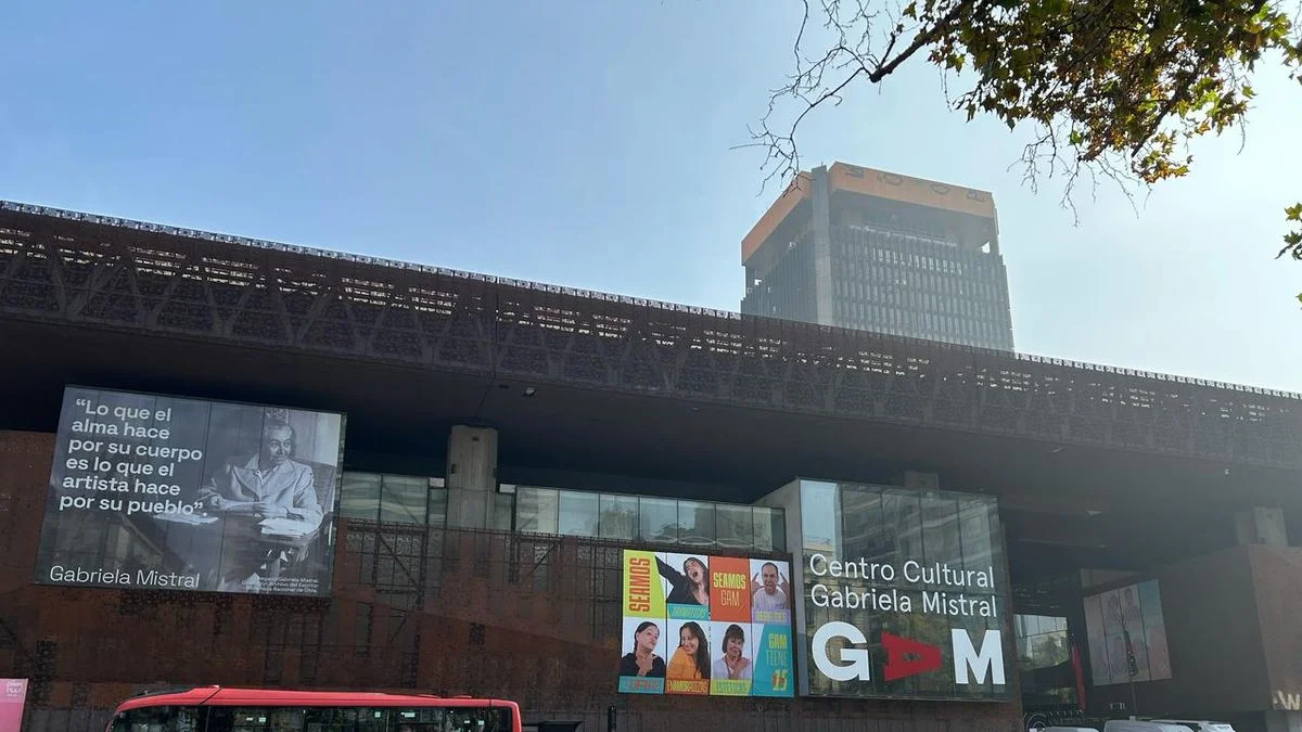 Mendoza participará de un importante congreso de cultura en Chile