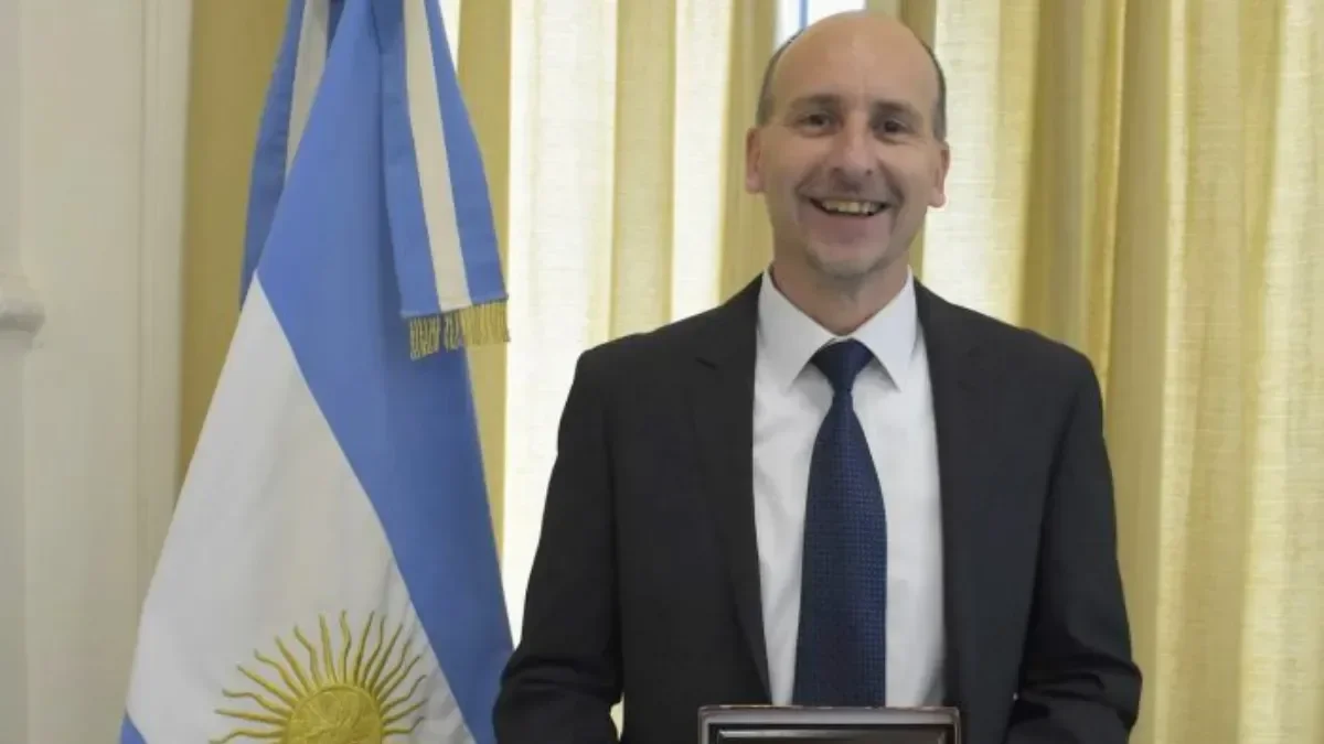 Juicio a un docente de San Rafael por grooming: el lunes se conocerá la sentencia