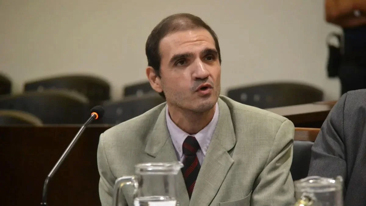 Durísimo documento de empleados judiciales contra uno de los fiscales promovidos por Cornejo