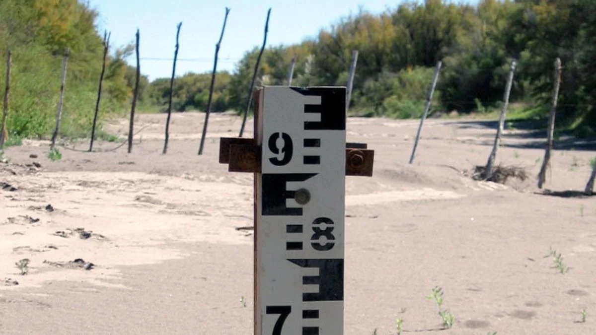 Minería en periglaciares: La Pampa revivió la pelea con Mendoza por el agua del Atuel y alertó por el Colorado