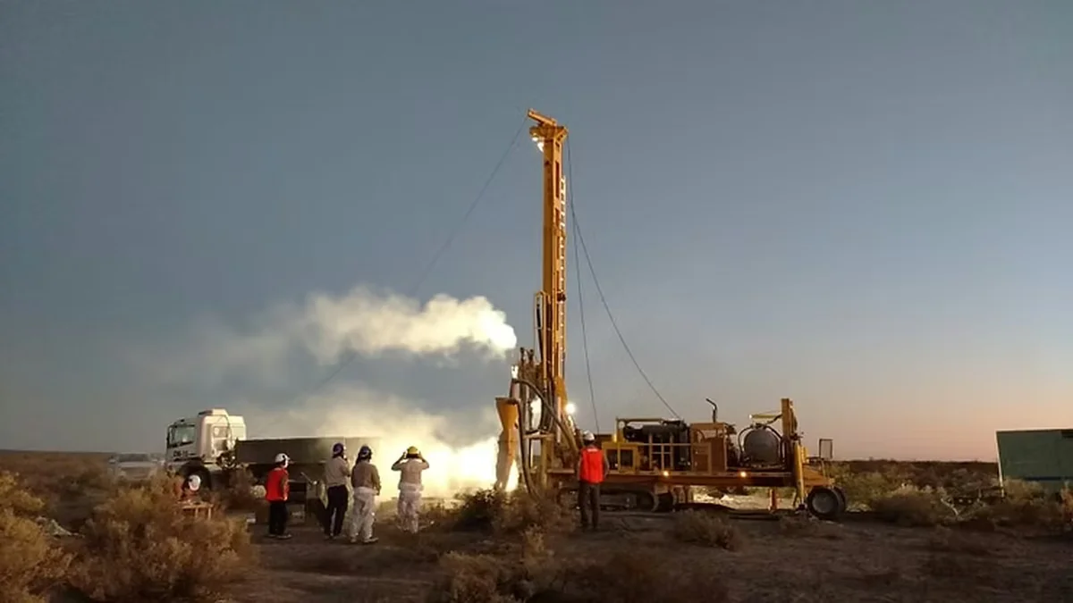 Argentina week capítulo nuclear: quiénes están detrás del uranio de Mendoza y del negocio en Argentina