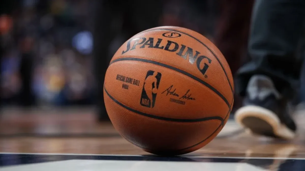 Tiene 18 años, vale millones y es la joya del Draft: la NBA sigue de cerca al fenómeno AJ Dybantsa