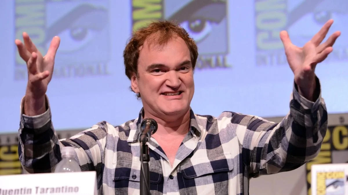 Hoy cumple 62 años Quentin Tarantino y te recomendamos 3 de sus películas imperdibles