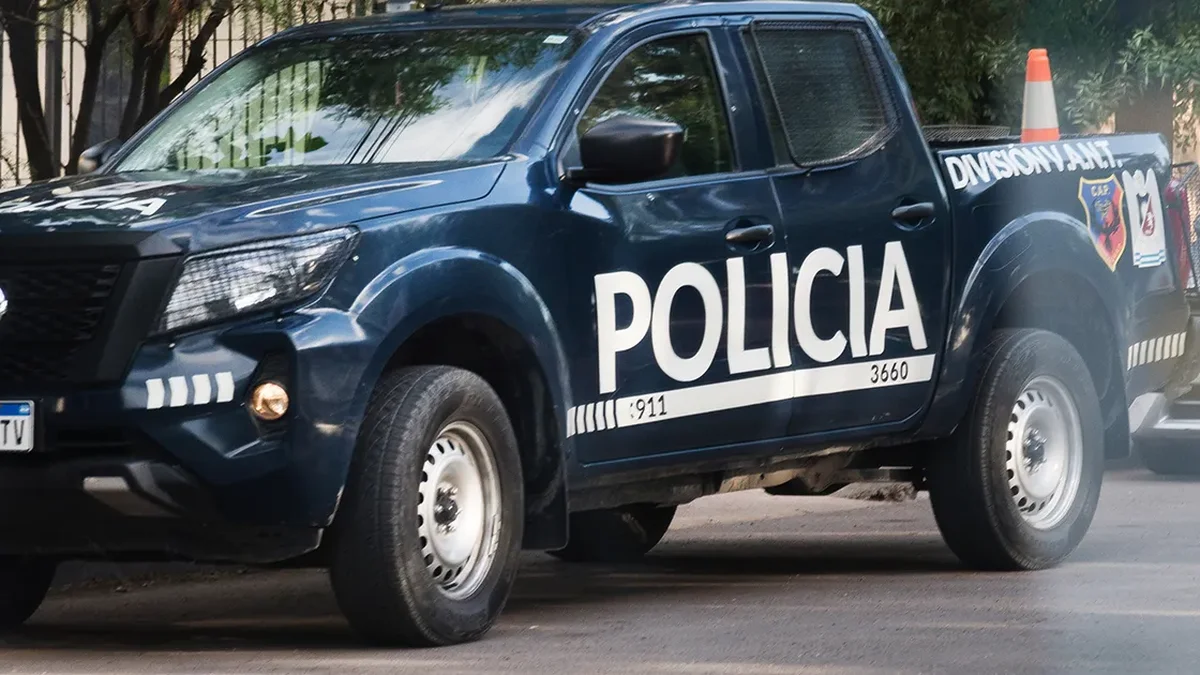 Le pidió ayuda y era una trampa: un joven fue víctima de un robo en Las Heras