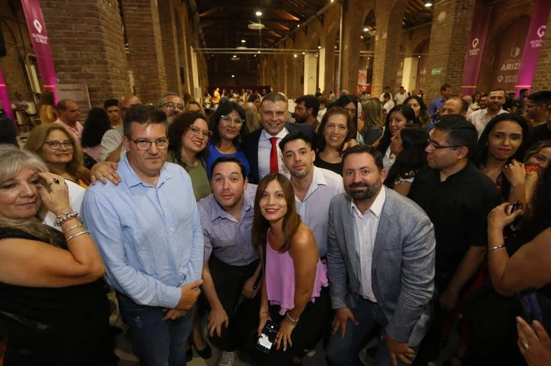 Martín Appiolaza y la Municipalidad de Godoy Cruz fueron condenados por la Segunda Cámara de Apelaciones en lo Civil, pero el funcionario irá a la Suprema Corte de Justicia. 