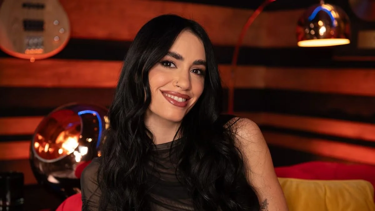 Lali Espósito se sinceró sobre su relación con la China Suárez: "No soy tan amiga..."