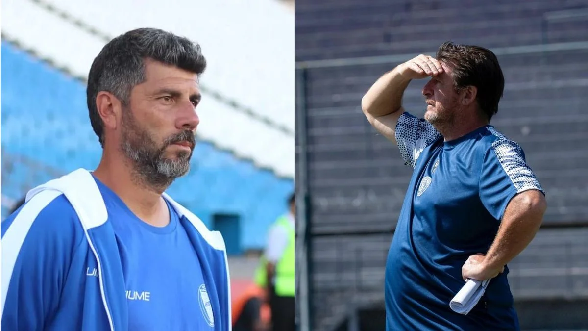 Encuesta: ¿qué equipo tendrá un mejor 2025, Godoy Cruz o Independiente Rivadavia?