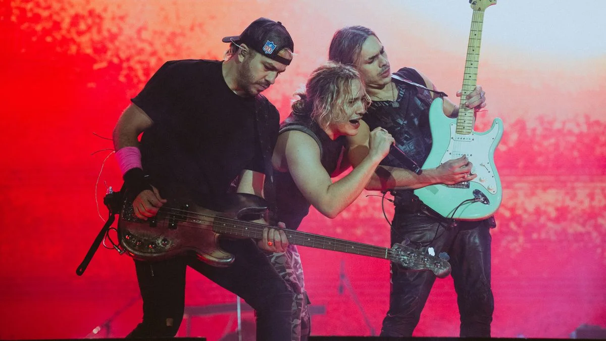 Mañana salen a la venta las entradas para Airbag en Mendoza