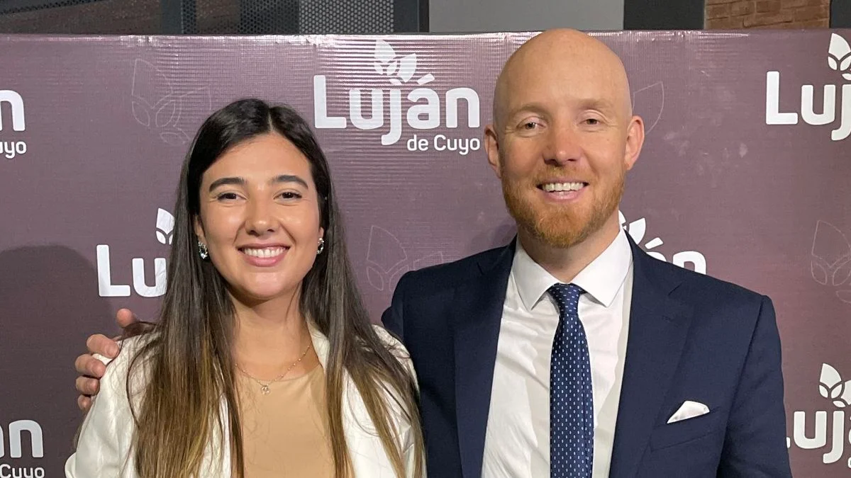 Conmoción por la muerte de una joven y muy querida funcionaria de Luján de Cuyo