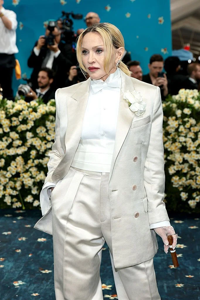 Madonna